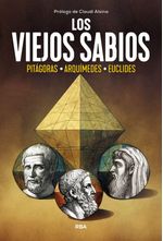 LOS VIEJOS SABIOS
