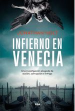 INFIERNO EN VENECIA