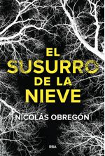 EL SUSURRO DE LA NIEVE