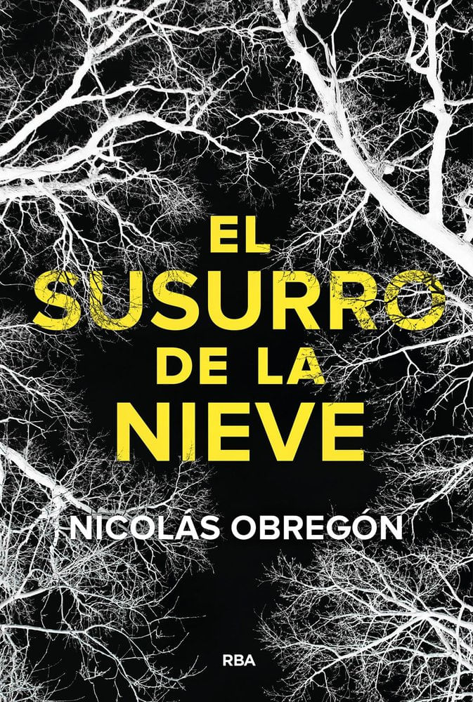EL SUSURRO DE LA NIEVE