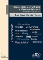 INTERVENCION CON LA FRATRIA EN TERAPIA SISTEMICA