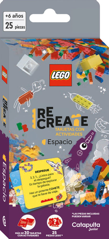 ESPACIO