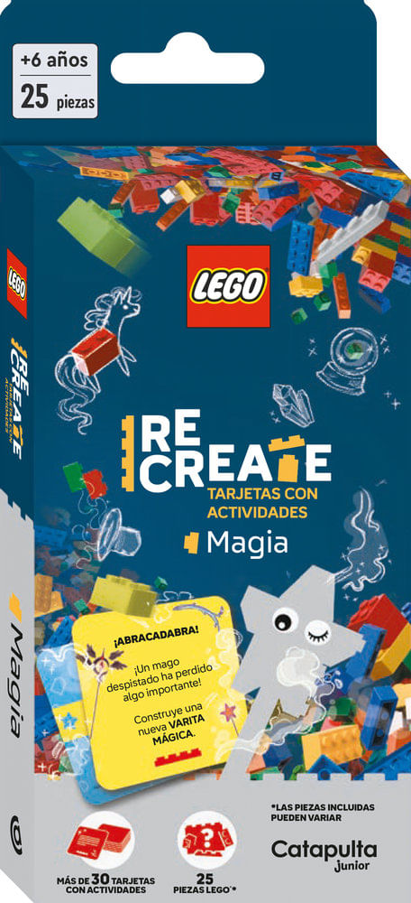 MAGIA