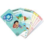 ABREMENTE BABY FAN 1-2 ANOS