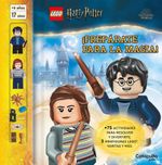 LEGO HARRY POTTER PREPARATE PARA LA MAGIA