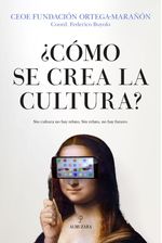 COMO SE CREA LA CULTURA