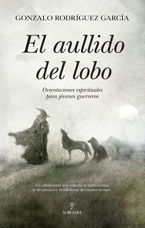 AULLIDO DEL LOBO EL