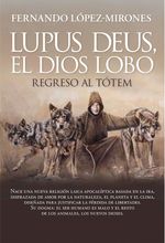 LUPUS DEUS EL DIOS LOBO
