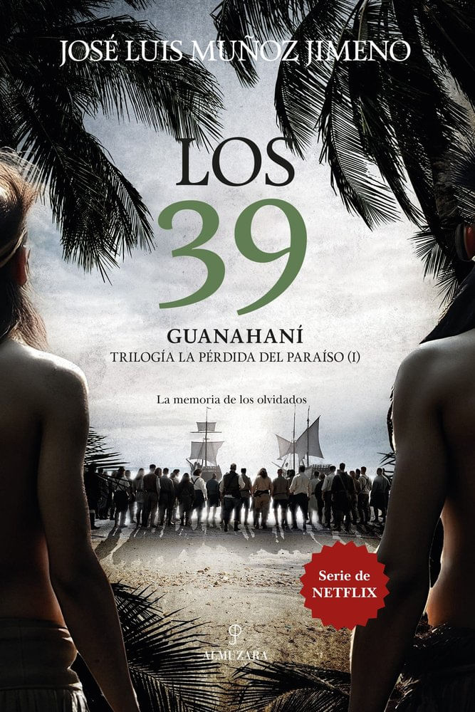 39 LOS GUANAHANI