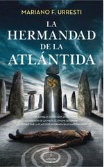 LA HERMANDAD DE LA ATLANTIDA