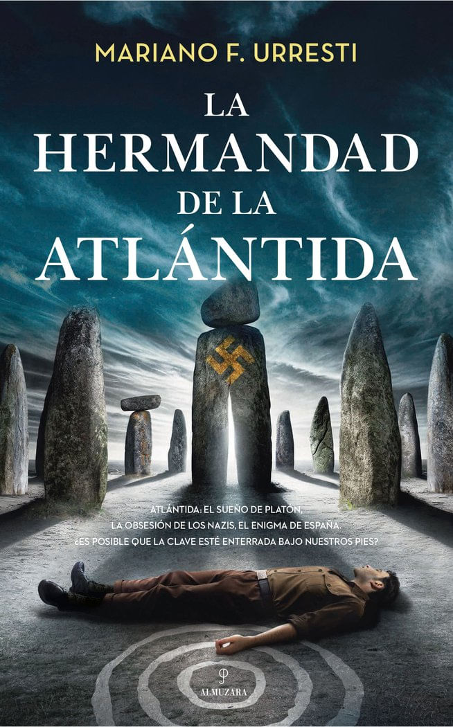 LA HERMANDAD DE LA ATLANTIDA
