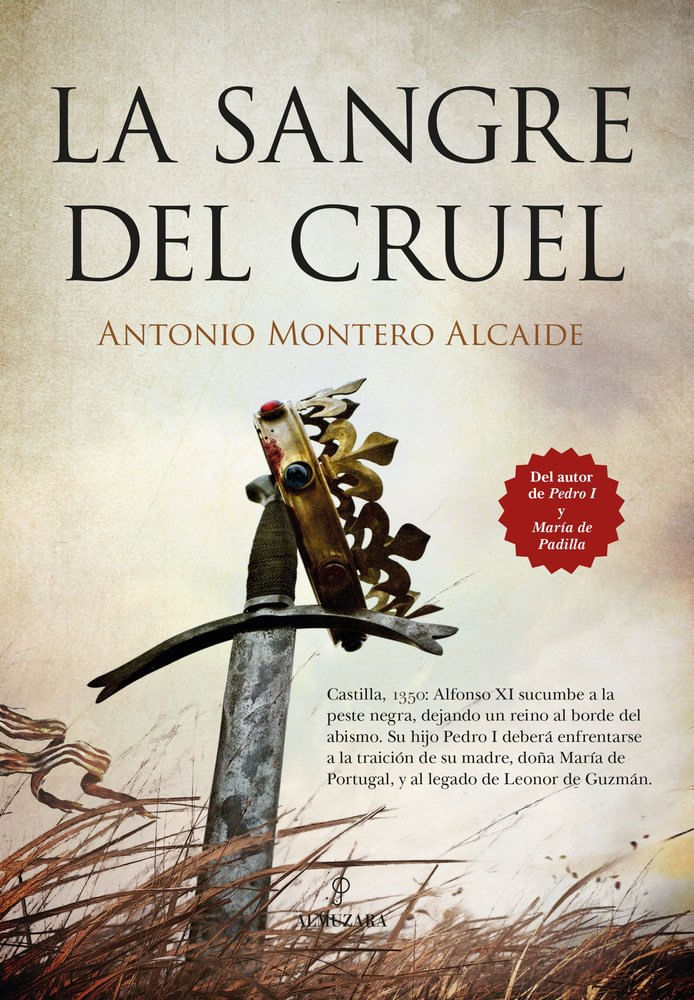 LA SANGRE DEL CRUEL