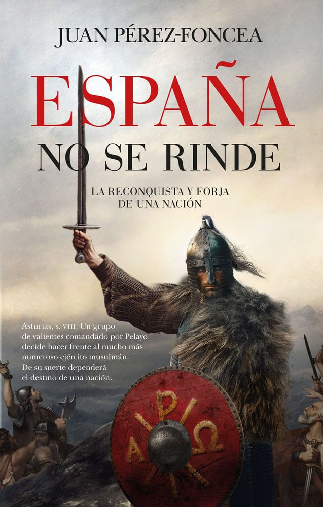 ESPANA NO SE RINDE BOLSILLO