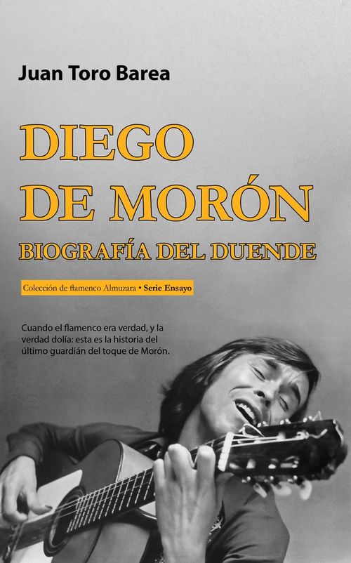 DIEGO DE MORON