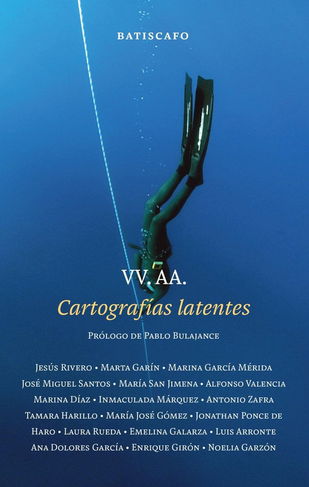 CARTOGRAFIAS LATENTES