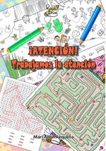 ATENCION TRABAJAMOS LA ATENCION