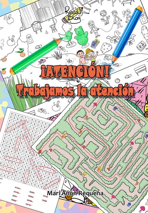 ATENCION TRABAJAMOS LA ATENCION