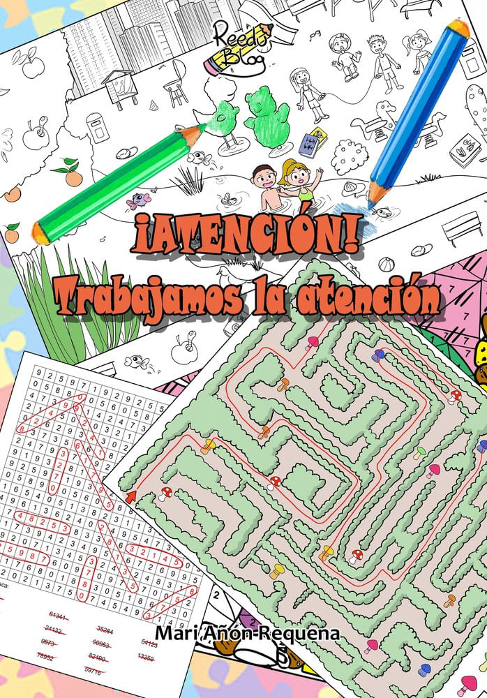 ATENCION TRABAJAMOS LA ATENCION