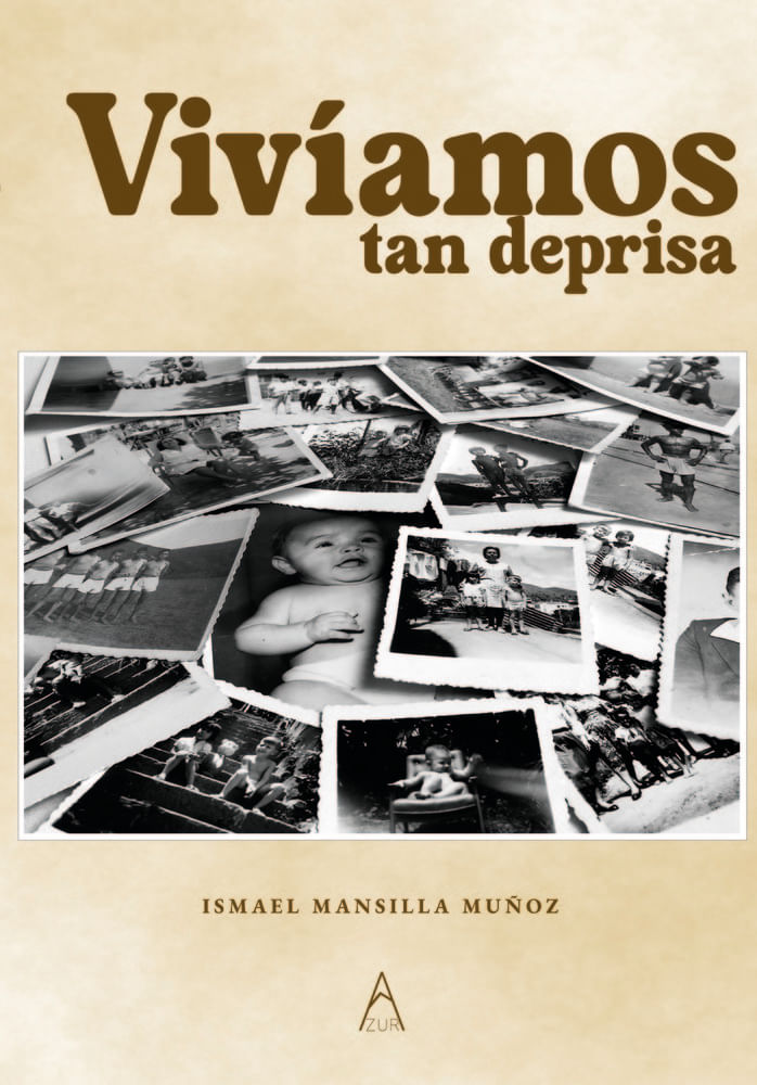 VIVIAMOS TAN DEPRISA