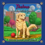 THELMA Y SU DIVERTIDA FAMILIA