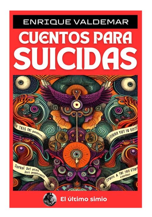 CUENTOS PARA SUICIDAS