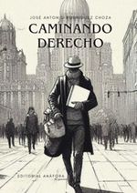 CAMINANDO DERECHO