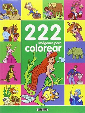 222 imagenes para aprender