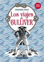 VIAJES DE GULLIVER LOS