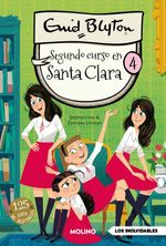 SANTA CLARA 4 - SEGUNDO CURSO EN SANTA CLARA