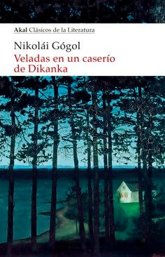 VELADAS EN UN CASERIO DE DIKANKA