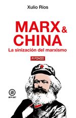 MARX Y CHINA