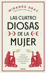 LAS CUATRO DIOSAS DE LA MUJER