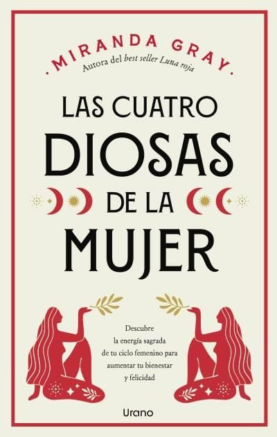 LAS CUATRO DIOSAS DE LA MUJER