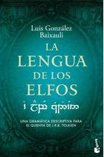 LA LENGUA DE LOS ELFOS