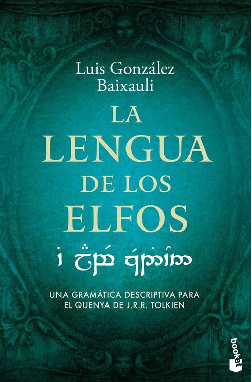 LA LENGUA DE LOS ELFOS
