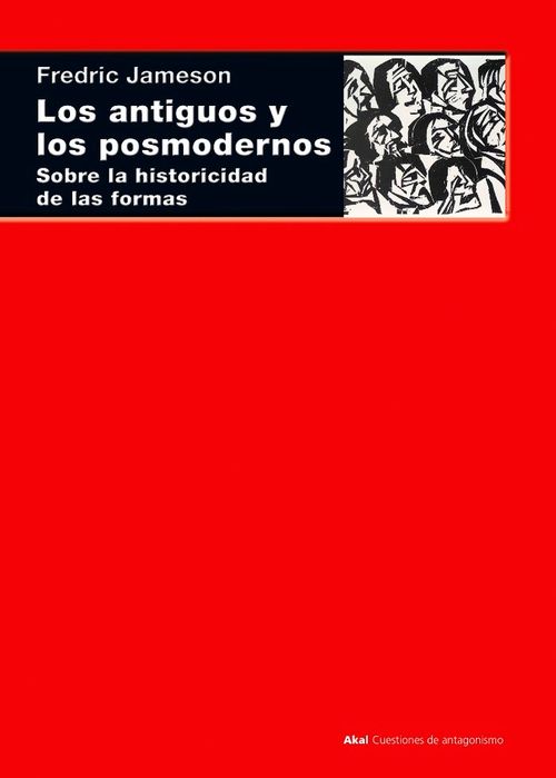 Los antiguos y los posmodernos