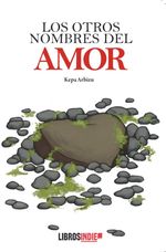 LOS OTROS NOMBRES DEL AMOR