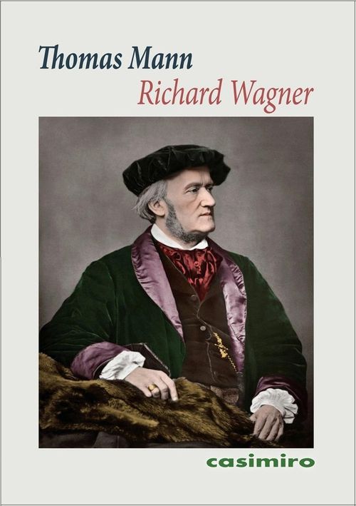 RICHARD WAGNER