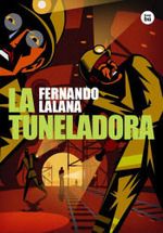Tuneladora La