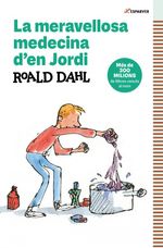 LA MERAVELLOSA MEDECINA DEN JORDI