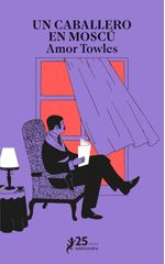 UN CABALLERO EN MOSCU