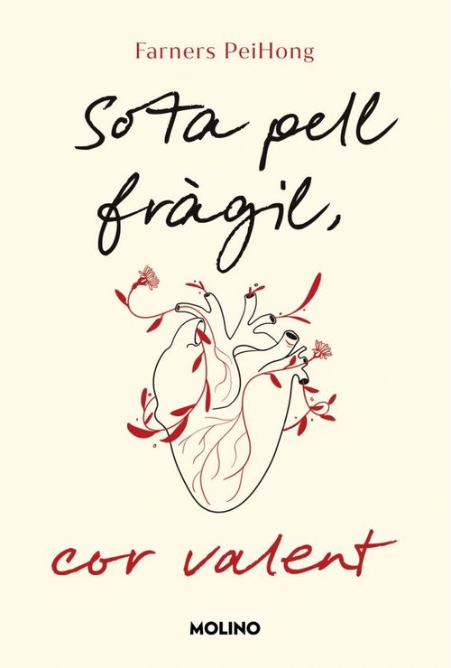 SOTA PELL FRAGIL COR VALENT