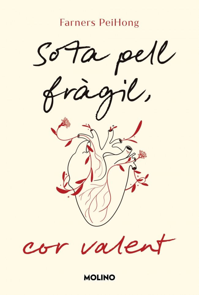 SOTA PELL FRAGIL COR VALENT