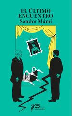 EL ULTIMO ENCUENTRO