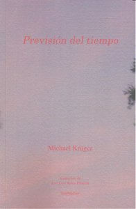 Prevision del tiempo