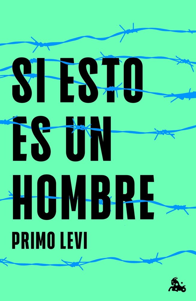 SI ESTO ES UN HOMBRE