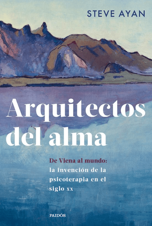 Arquitectos del alma