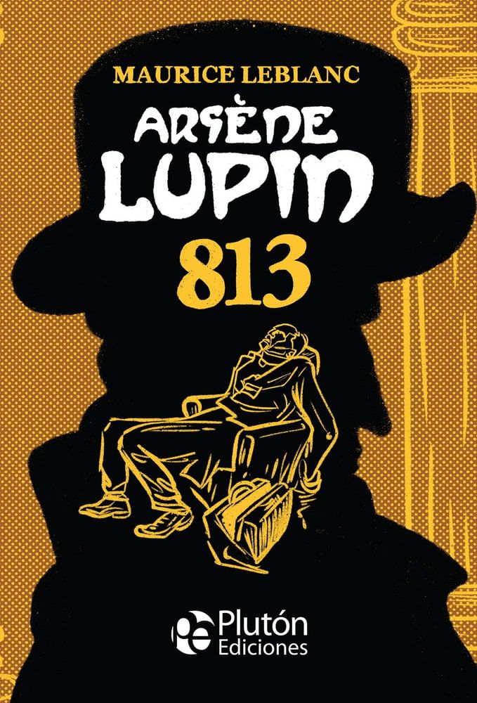 Arsene Lupin 813