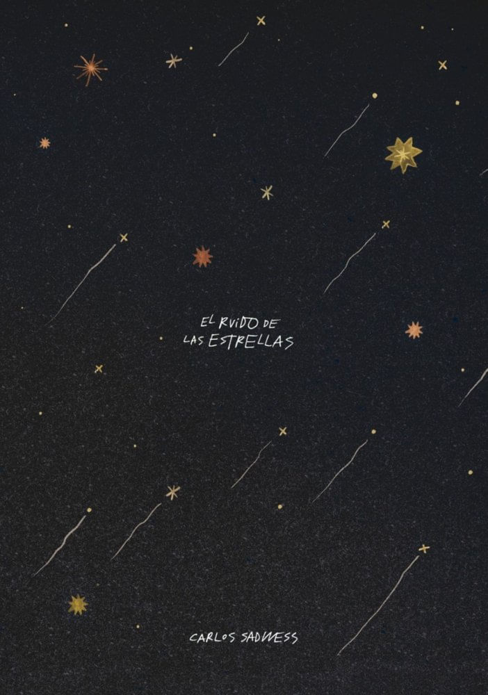 EL RUIDO DE LAS ESTRELLAS