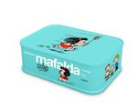 COLECCION MAFALDA 11 TOMOS EN UNA LATA EDICION LIMITADA